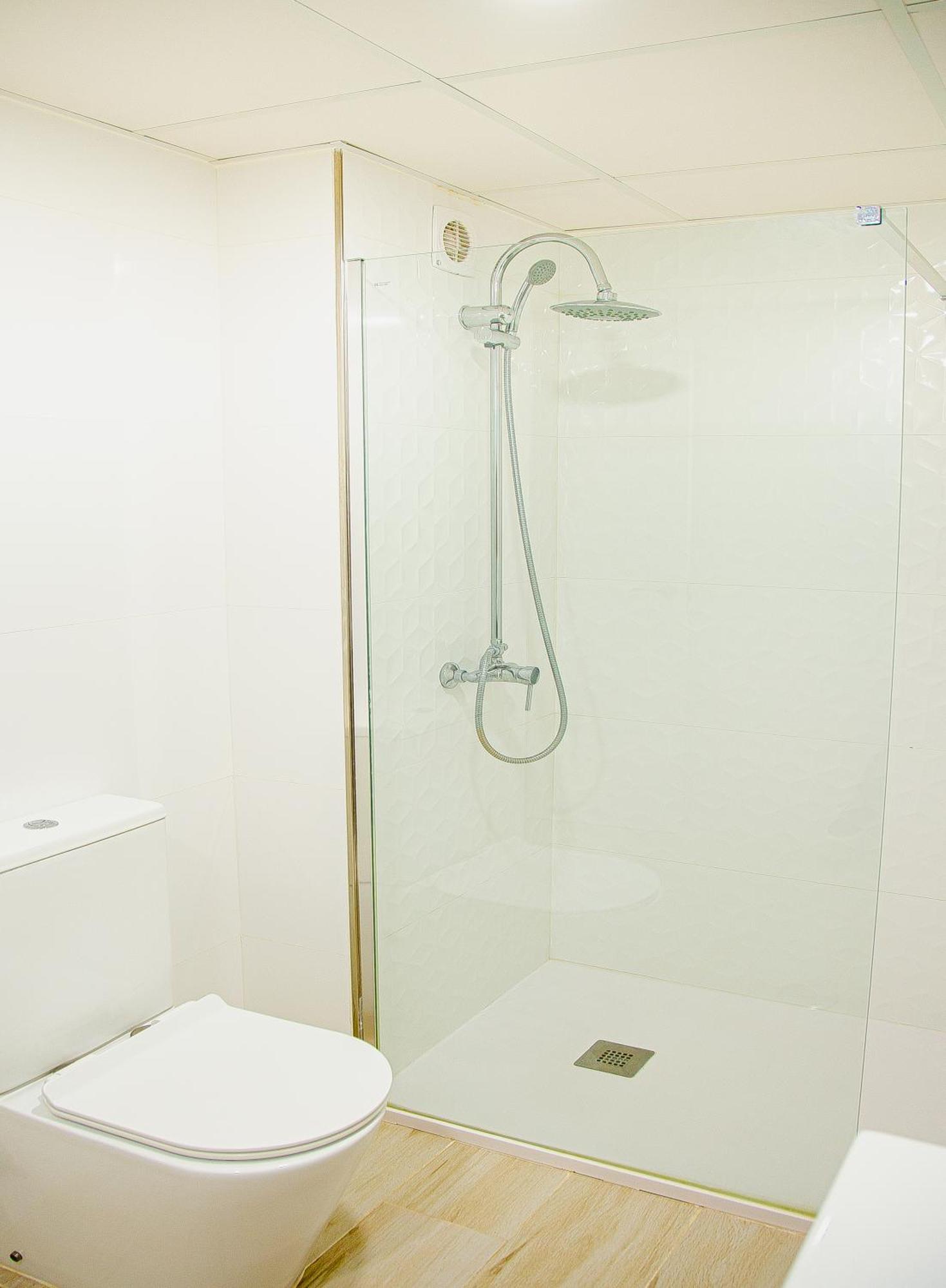 Apartamento 1ª Linea De Playa Marbell Center