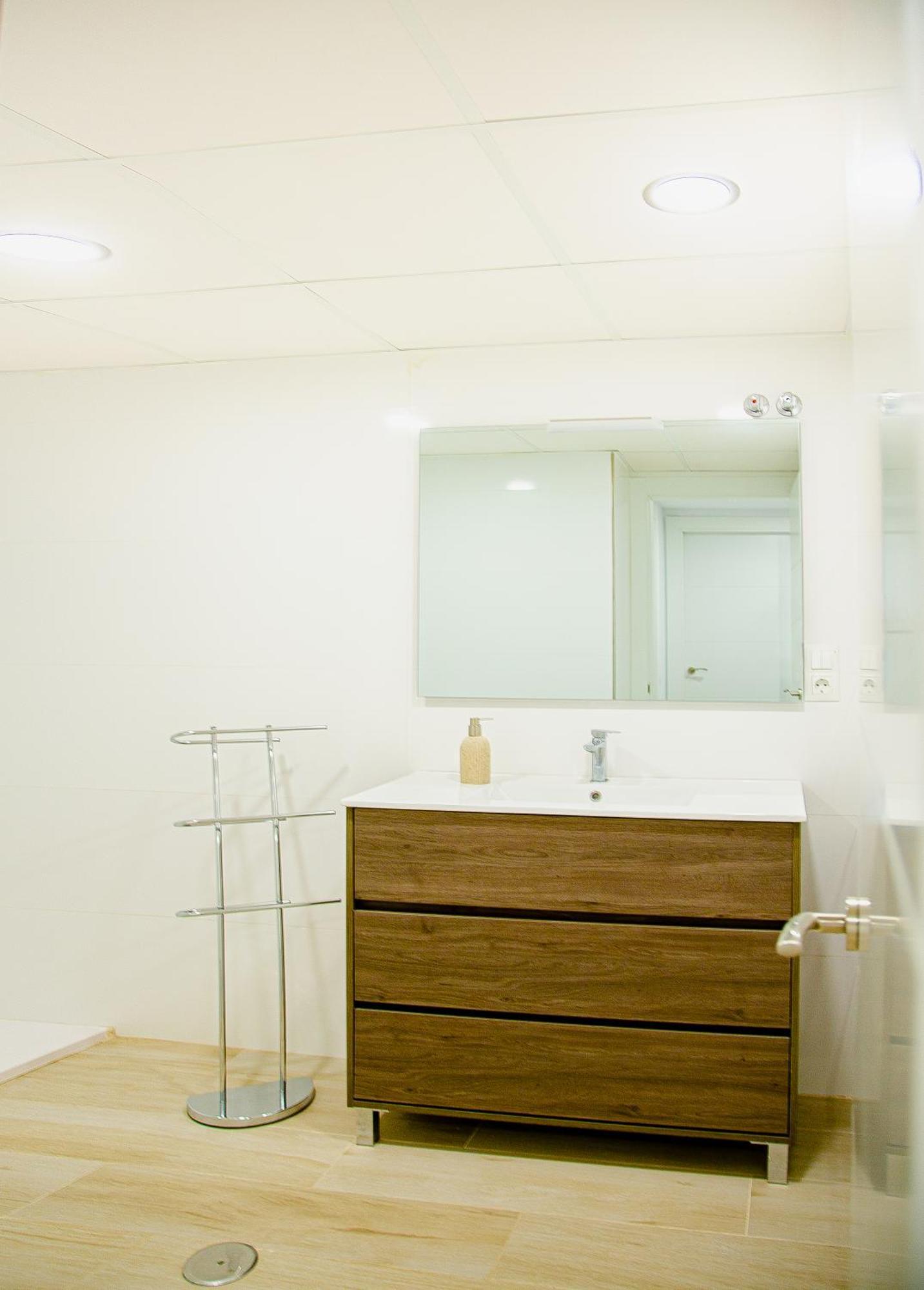 1ª Linea De Playa Marbell Center Apartamento