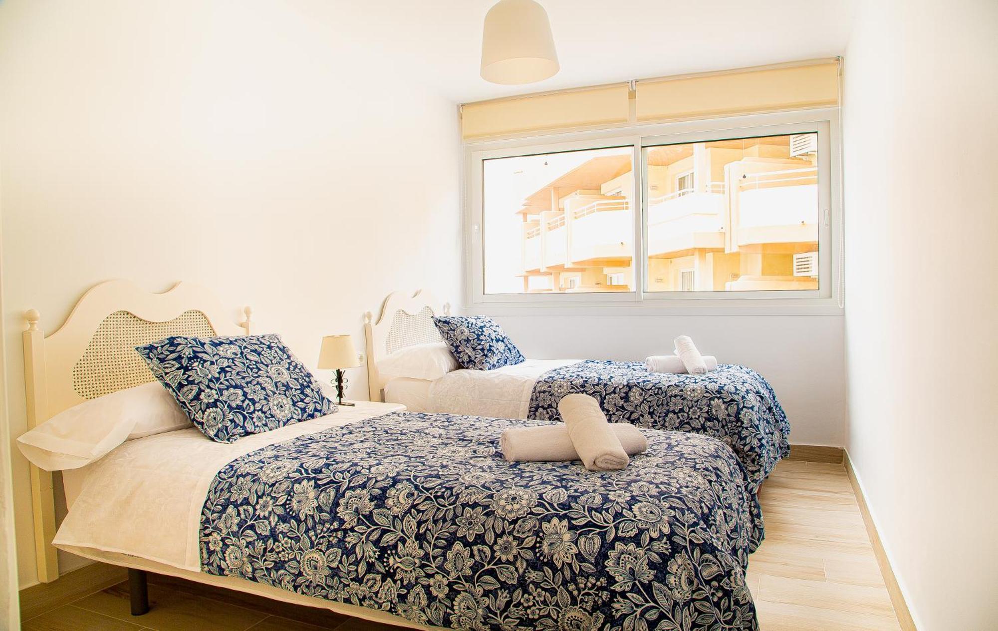 1ª Linea De Playa Marbell Center Apartamento Marbella