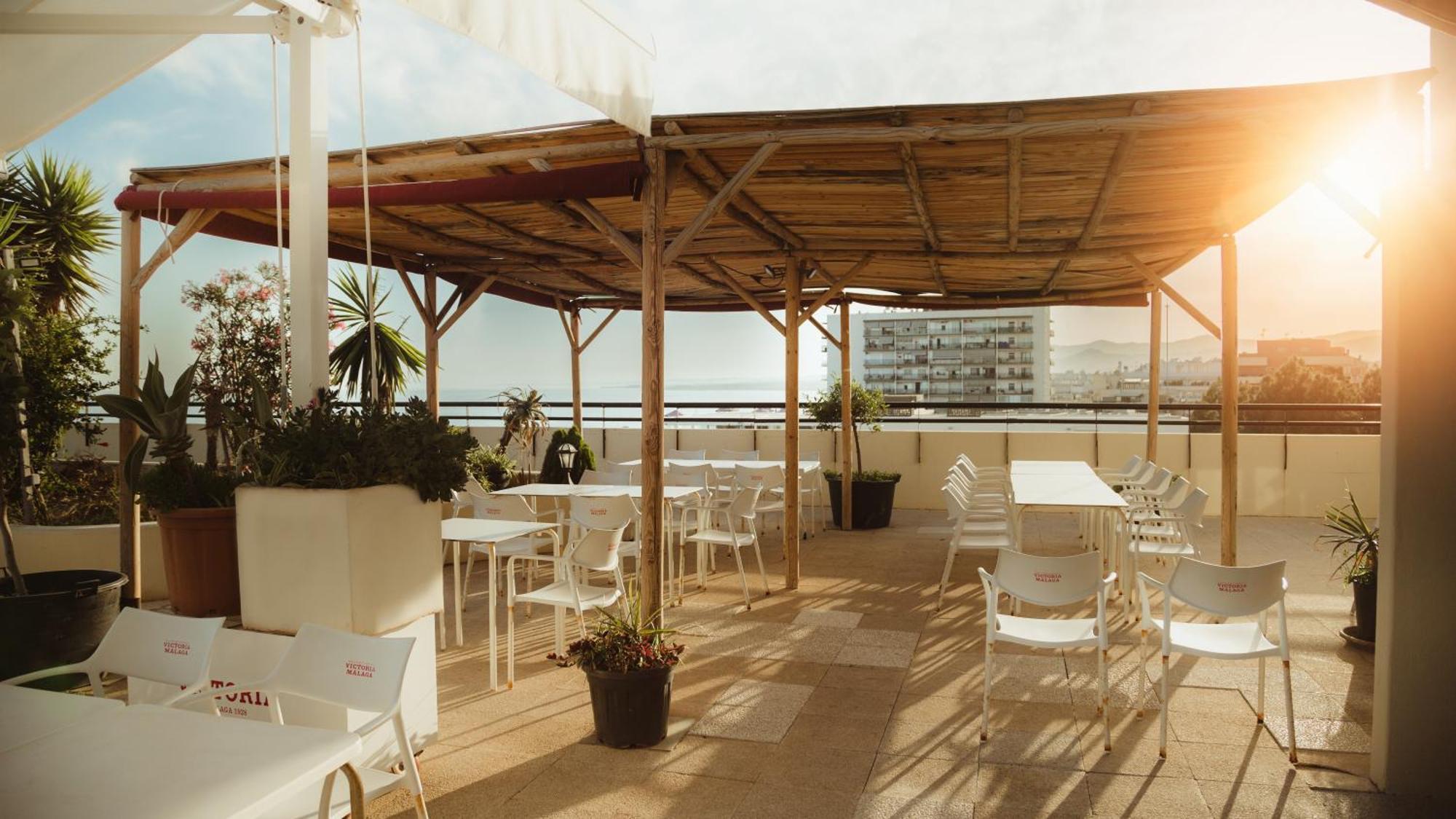 Apartamento 1ª Linea De Playa Marbell Center *