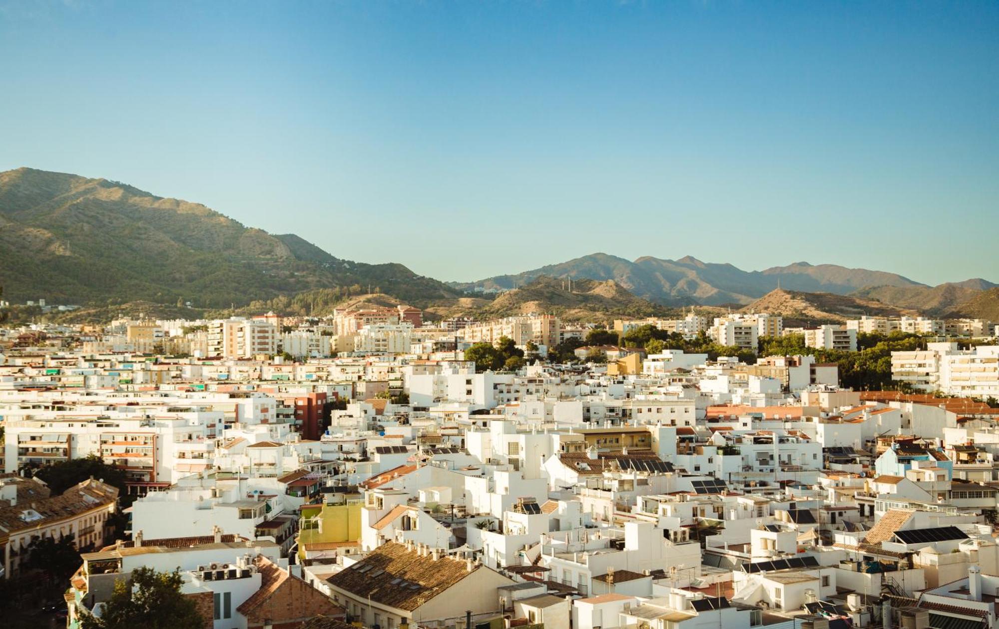 1ª Linea De Playa Marbell Center Apartamento Marbella